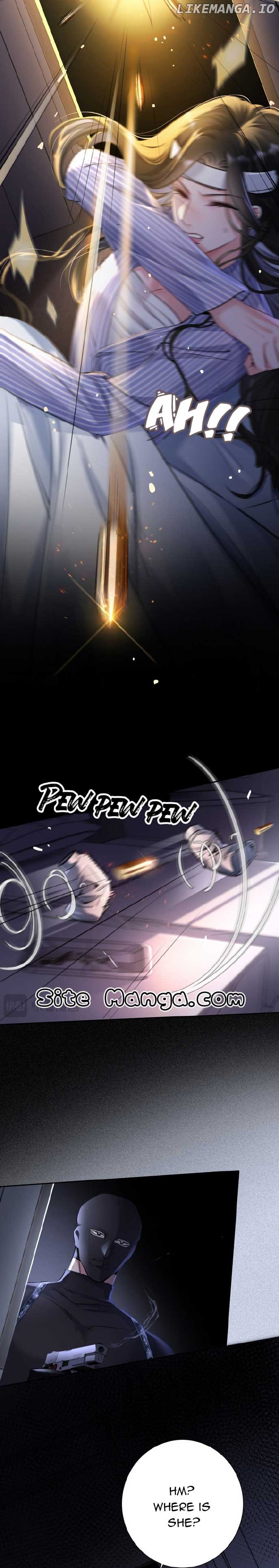 Sorry, I Am Also a Big Shot Chapter 1 page 3