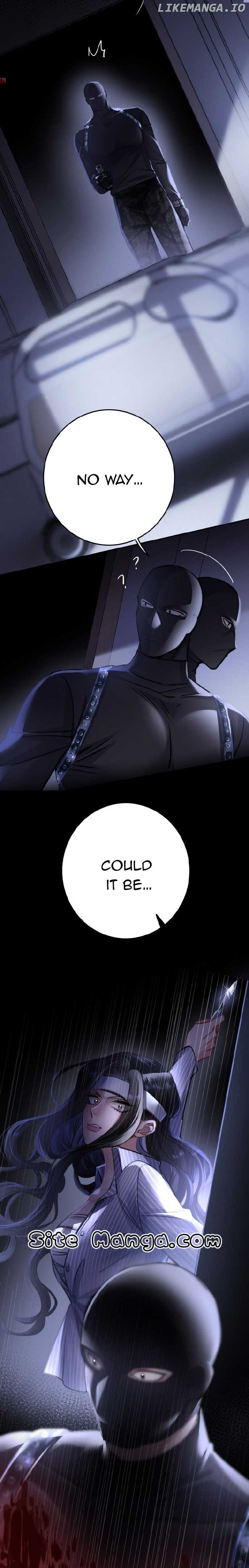 Sorry, I Am Also a Big Shot Chapter 1 page 4