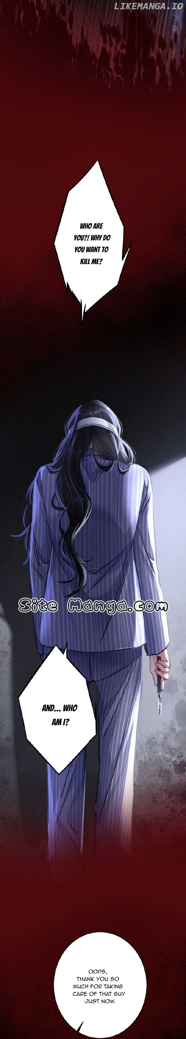 Sorry, I Am Also a Big Shot Chapter 1 page 5