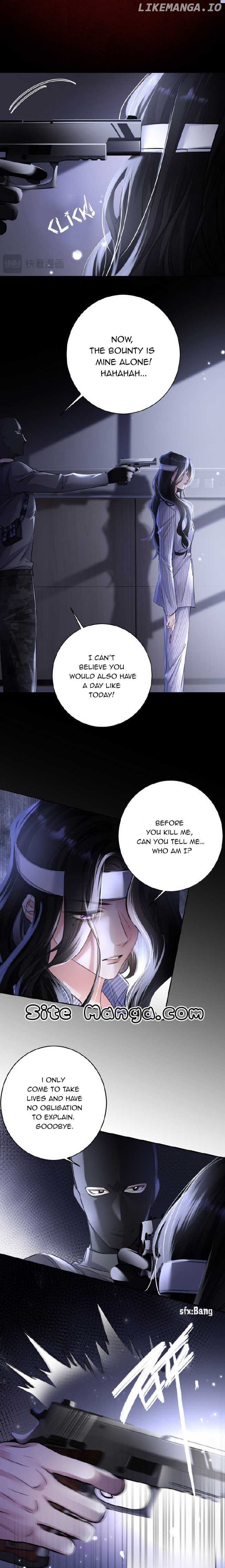 Sorry, I Am Also a Big Shot Chapter 1 page 6