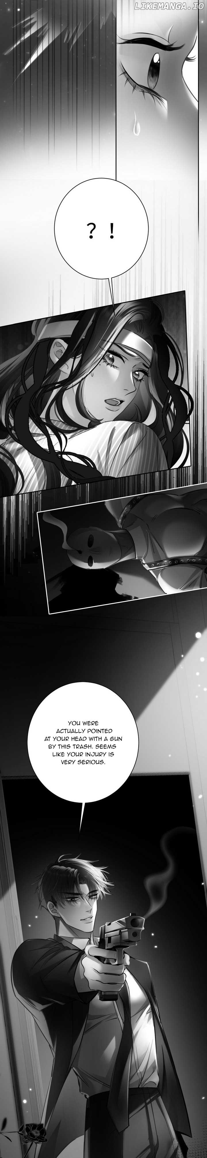 Sorry, I Am Also a Big Shot Chapter 1 page 7