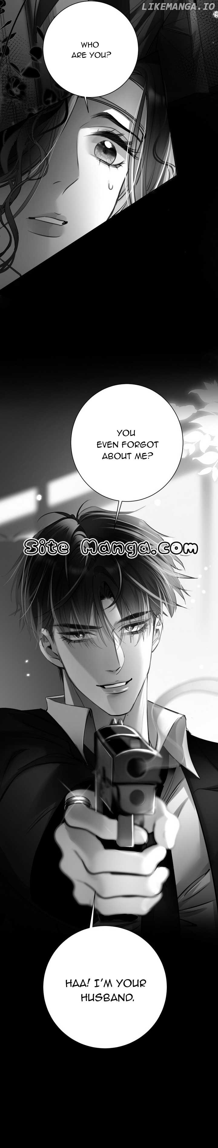 Sorry, I Am Also a Big Shot Chapter 1 page 8