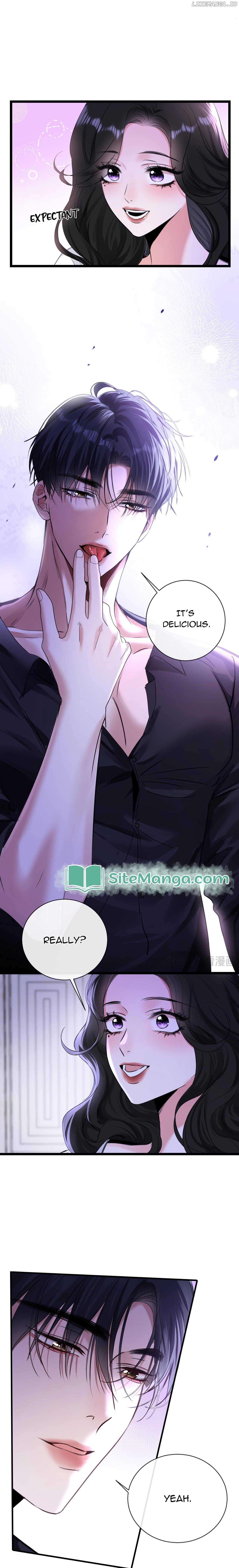 Sorry, I Am Also a Big Shot Chapter 11 page 9