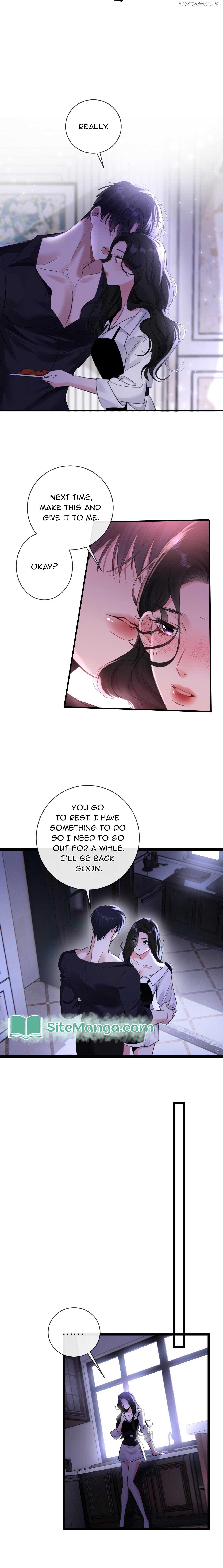 Sorry, I Am Also a Big Shot Chapter 11 page 10