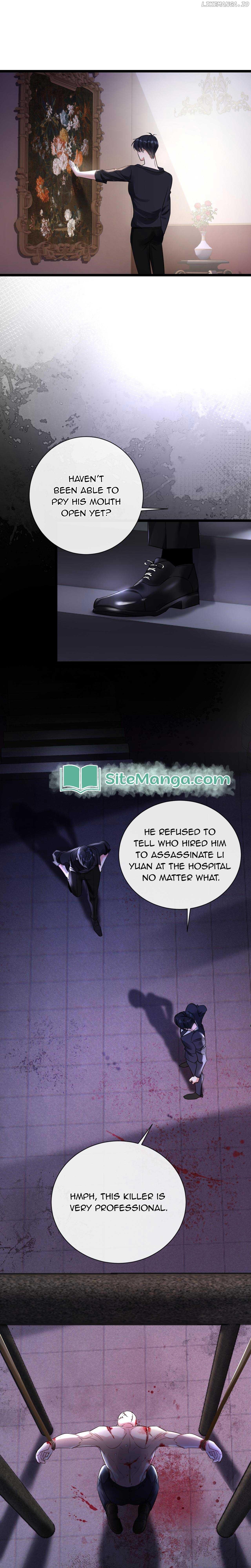Sorry, I Am Also a Big Shot Chapter 11 page 12