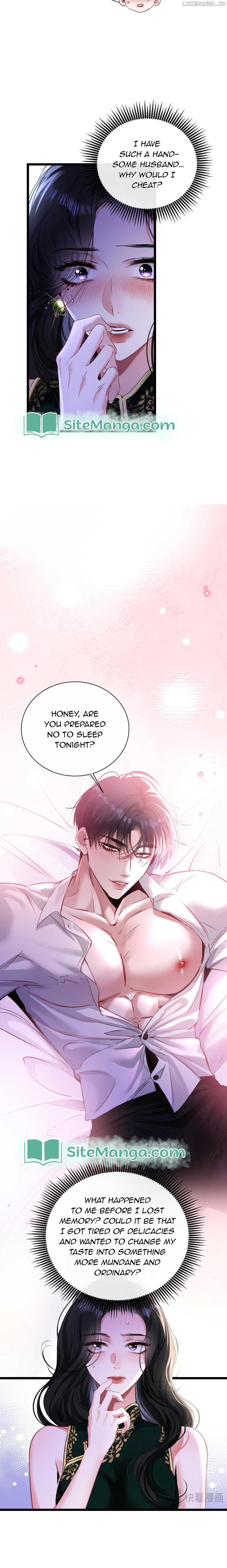 Sorry, I Am Also a Big Shot Chapter 11 page 2