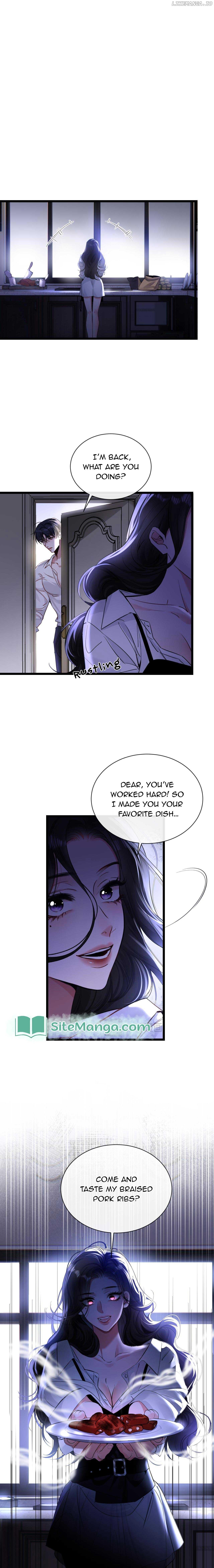 Sorry, I Am Also a Big Shot Chapter 11 page 6