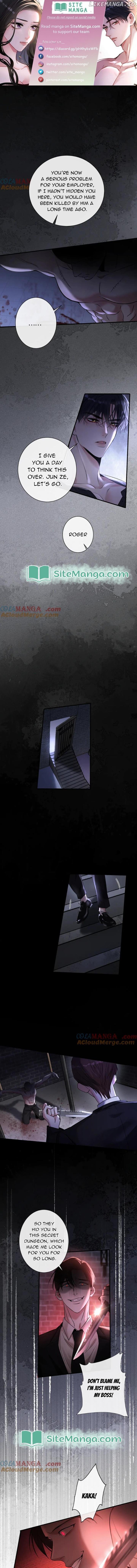 Sorry, I Am Also a Big Shot Chapter 12 page 0