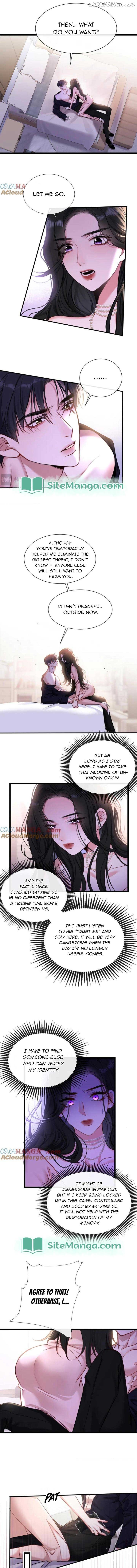 Sorry, I Am Also a Big Shot Chapter 14 page 1