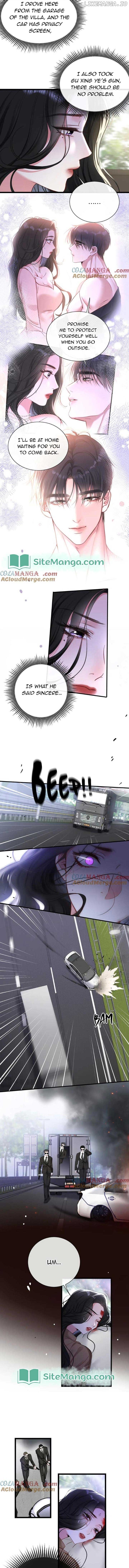 Sorry, I Am Also a Big Shot Chapter 14 page 4