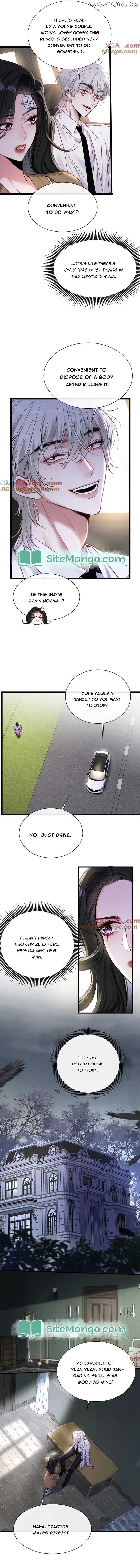 Sorry, I Am Also a Big Shot Chapter 16 page 2