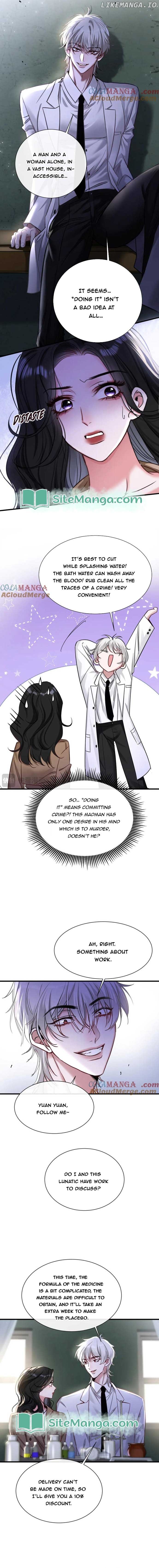 Sorry, I Am Also a Big Shot Chapter 16 page 4