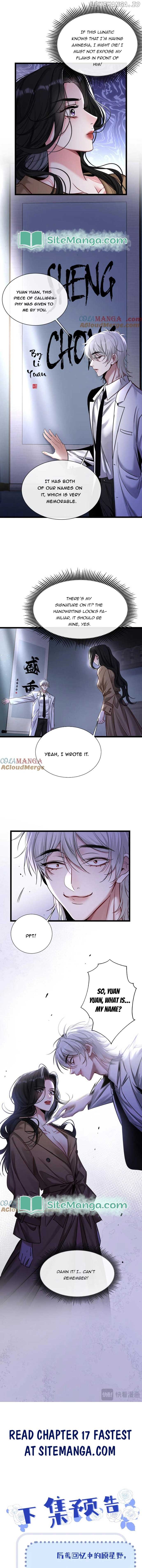 Sorry, I Am Also a Big Shot Chapter 16 page 7