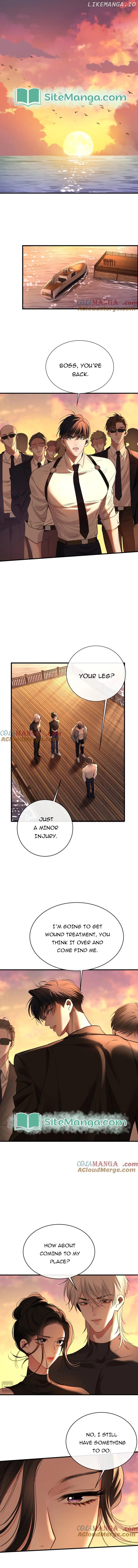 Sorry, I Am Also a Big Shot Chapter 23 page 3
