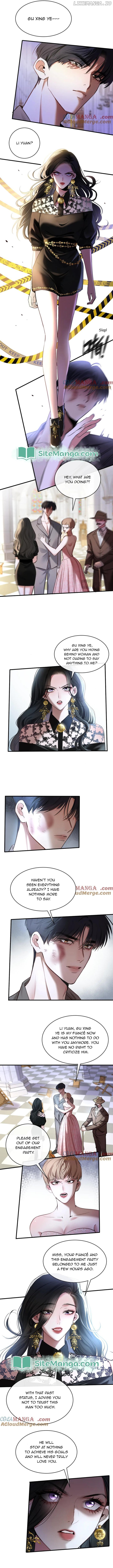 Sorry, I Am Also a Big Shot Chapter 29 page 1
