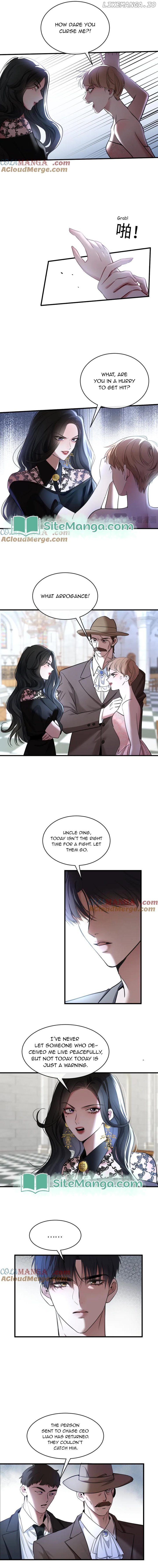 Sorry, I Am Also a Big Shot Chapter 29 page 2