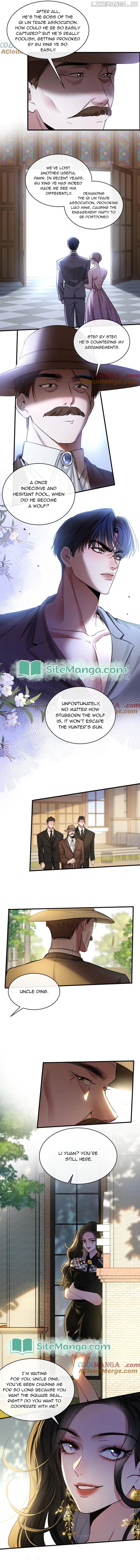 Sorry, I Am Also a Big Shot Chapter 29 page 3