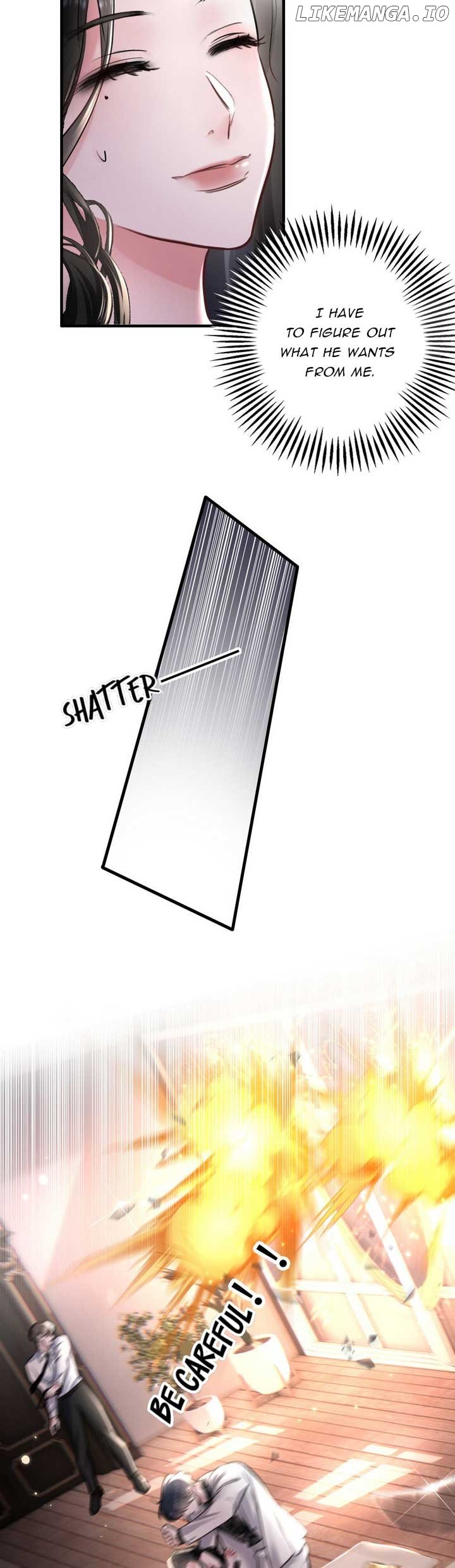 Sorry, I Am Also a Big Shot Chapter 3 page 9