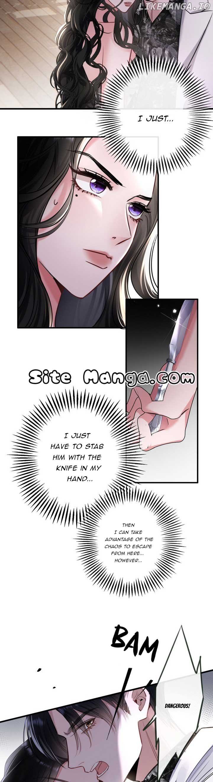Sorry, I Am Also a Big Shot Chapter 3 page 11