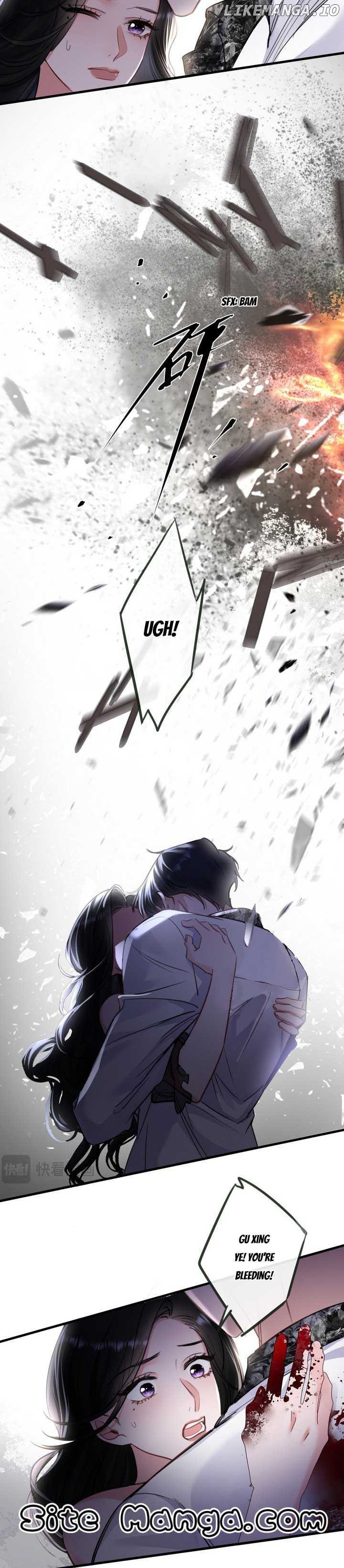 Sorry, I Am Also a Big Shot Chapter 3 page 12