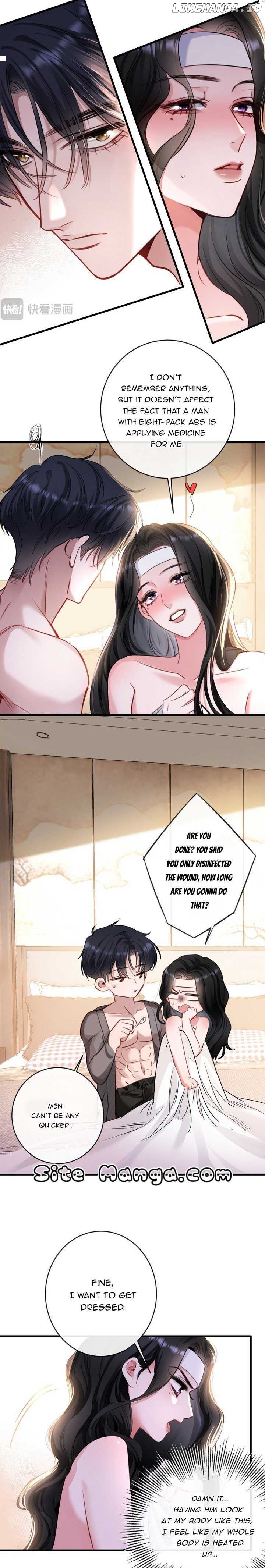 Sorry, I Am Also a Big Shot Chapter 3 page 1