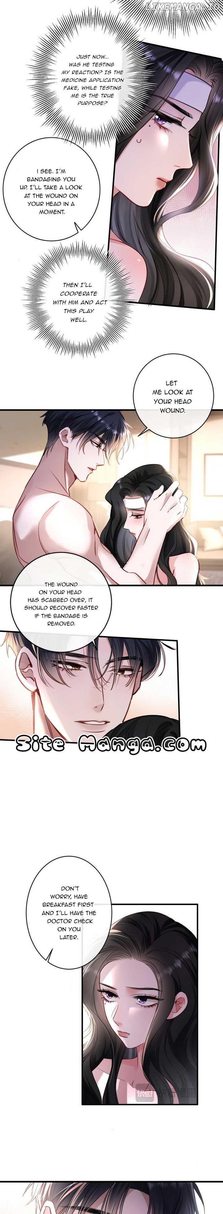 Sorry, I Am Also a Big Shot Chapter 3 page 2