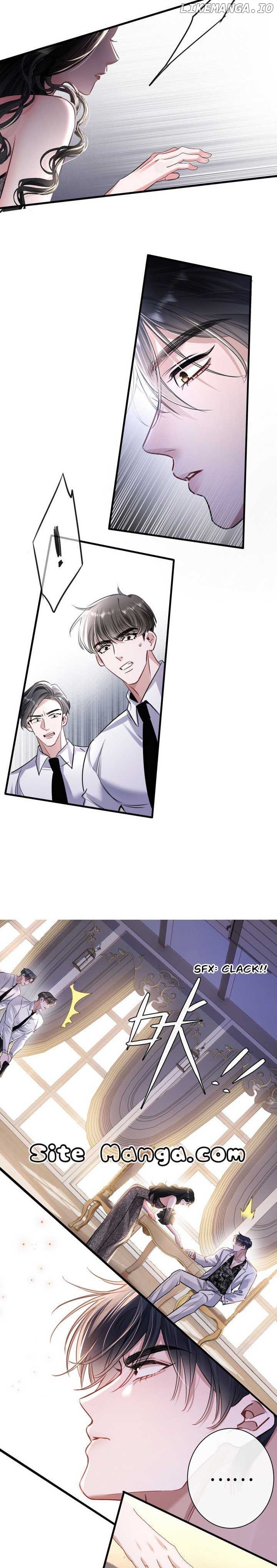 Sorry, I Am Also a Big Shot Chapter 3 page 5