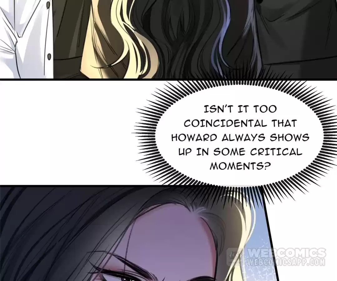 Sorry, I Am Also a Big Shot Chapter 31 page 9