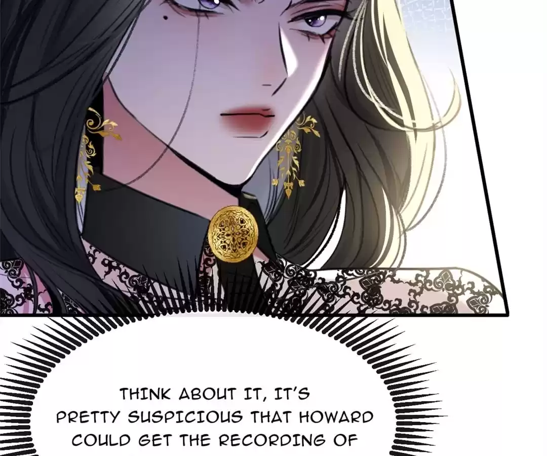 Sorry, I Am Also a Big Shot Chapter 31 page 10