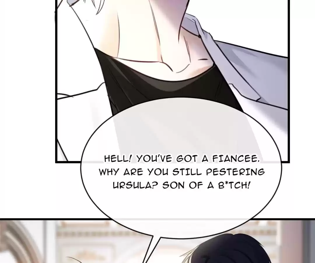 Sorry, I Am Also a Big Shot Chapter 31 page 12