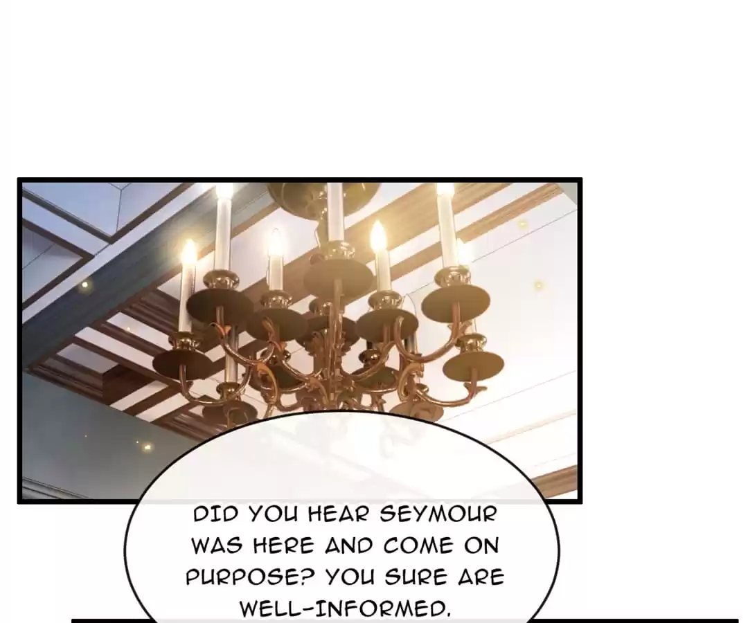 Sorry, I Am Also a Big Shot Chapter 31 page 19