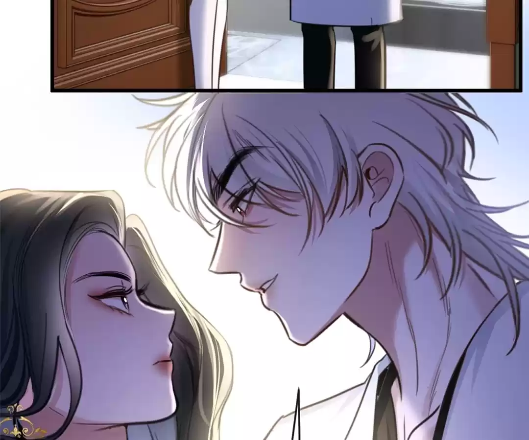 Sorry, I Am Also a Big Shot Chapter 31 page 21
