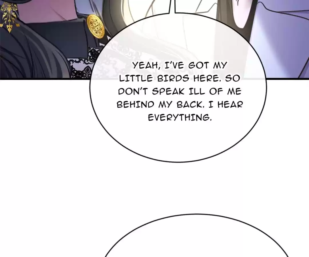 Sorry, I Am Also a Big Shot Chapter 31 page 22