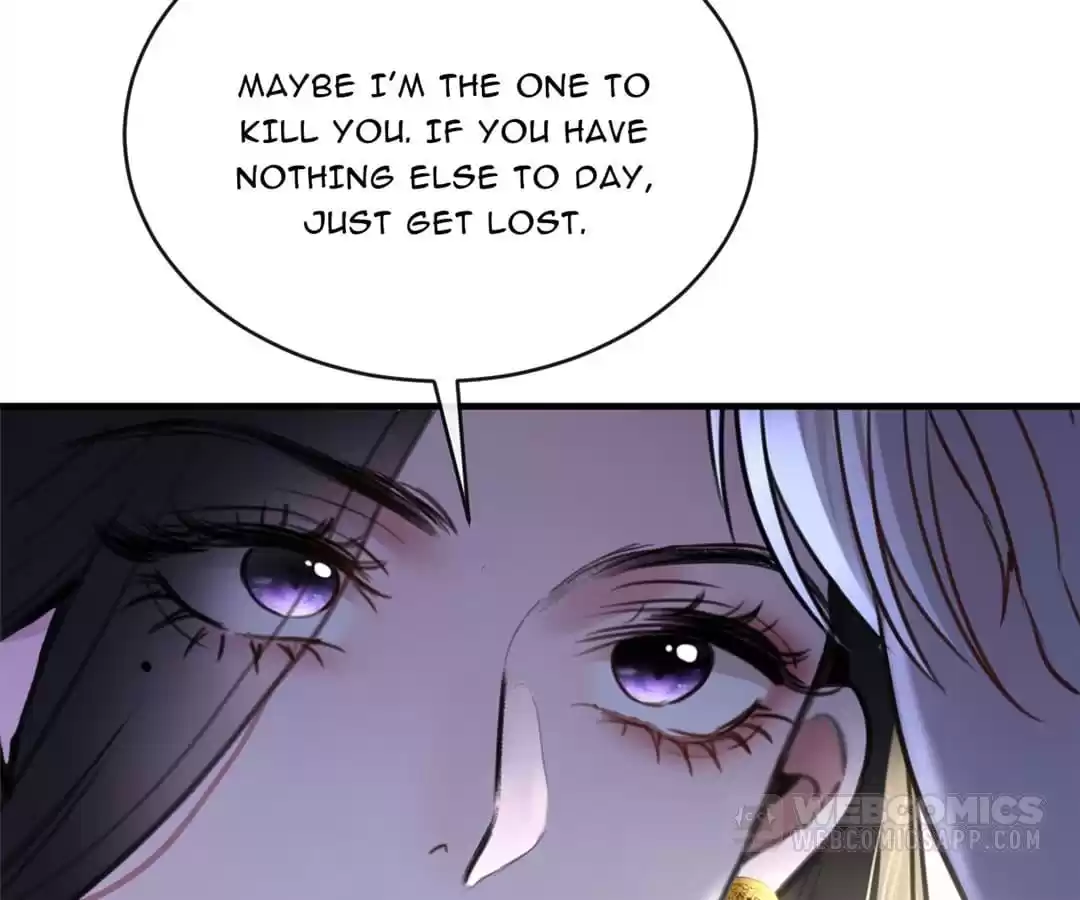 Sorry, I Am Also a Big Shot Chapter 31 page 25