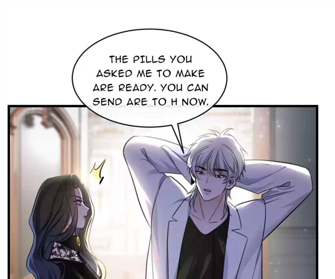 Sorry, I Am Also a Big Shot Chapter 31 page 27