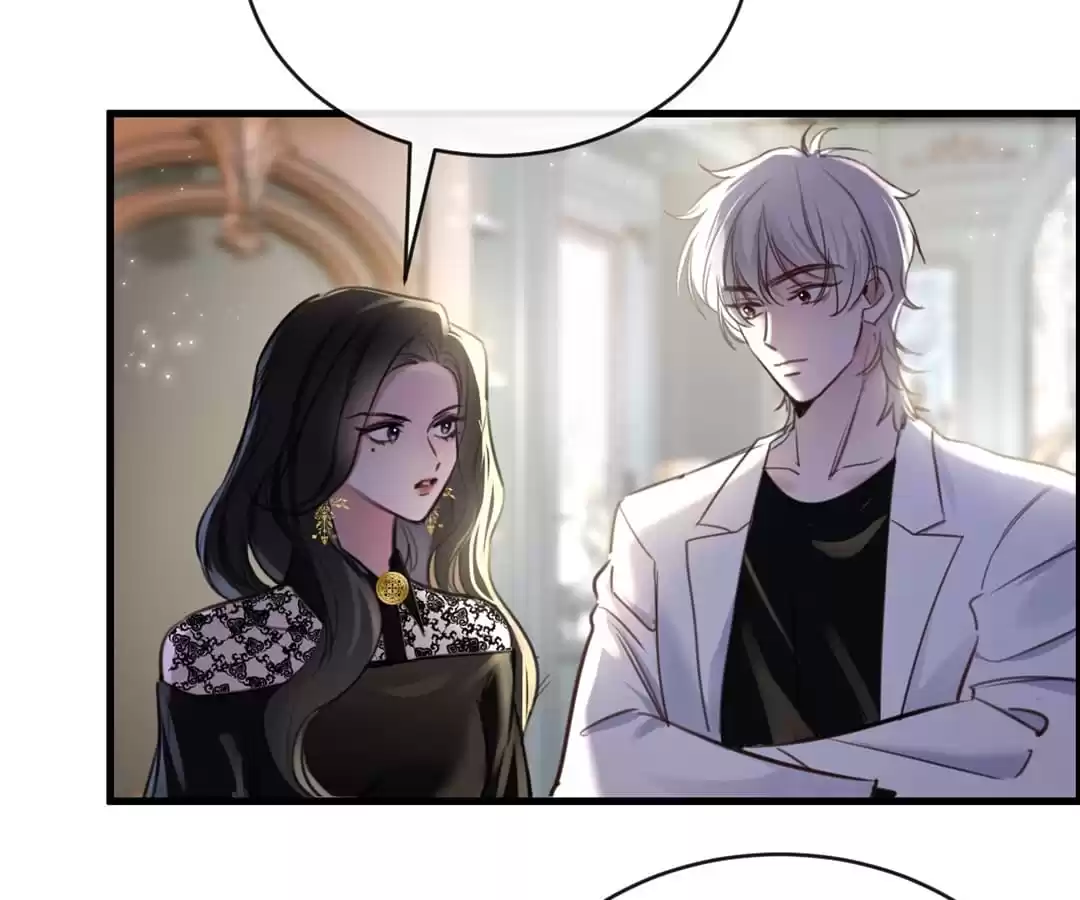 Sorry, I Am Also a Big Shot Chapter 31 page 30