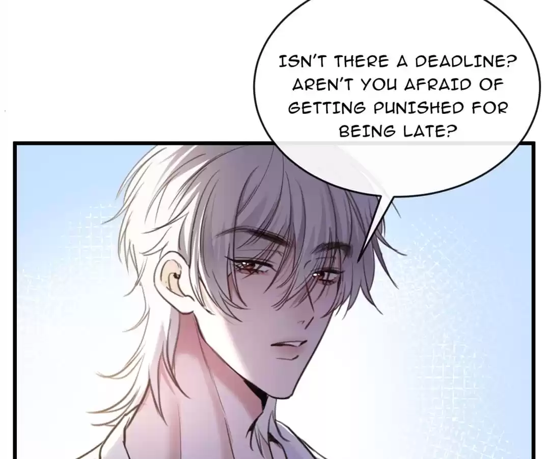 Sorry, I Am Also a Big Shot Chapter 31 page 31