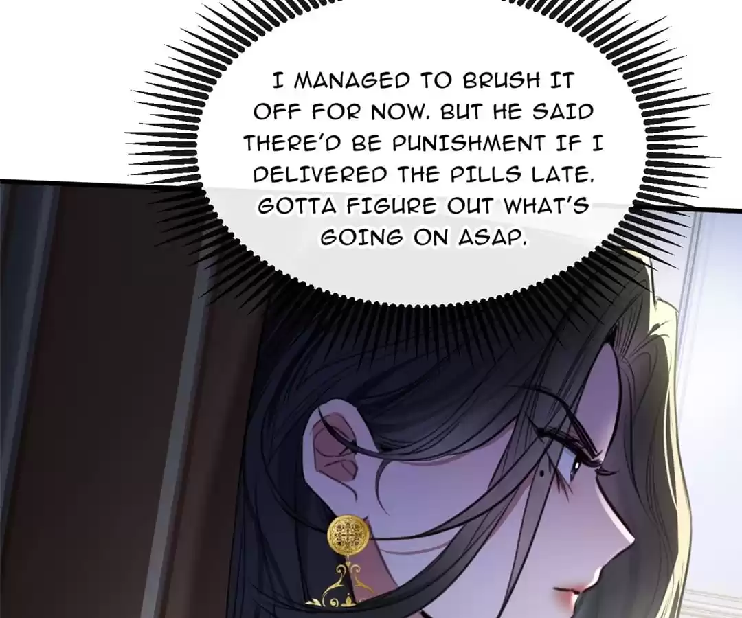 Sorry, I Am Also a Big Shot Chapter 31 page 42