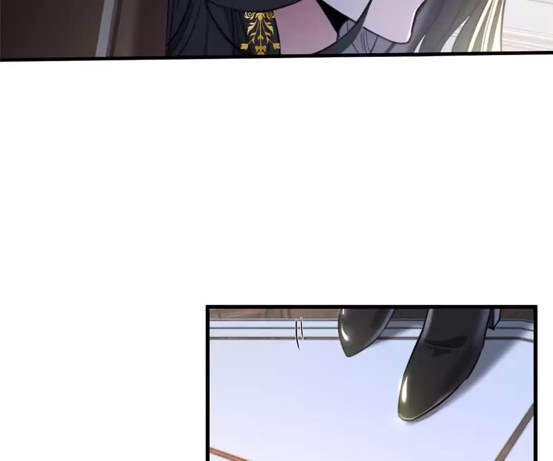 Sorry, I Am Also a Big Shot Chapter 31 page 43