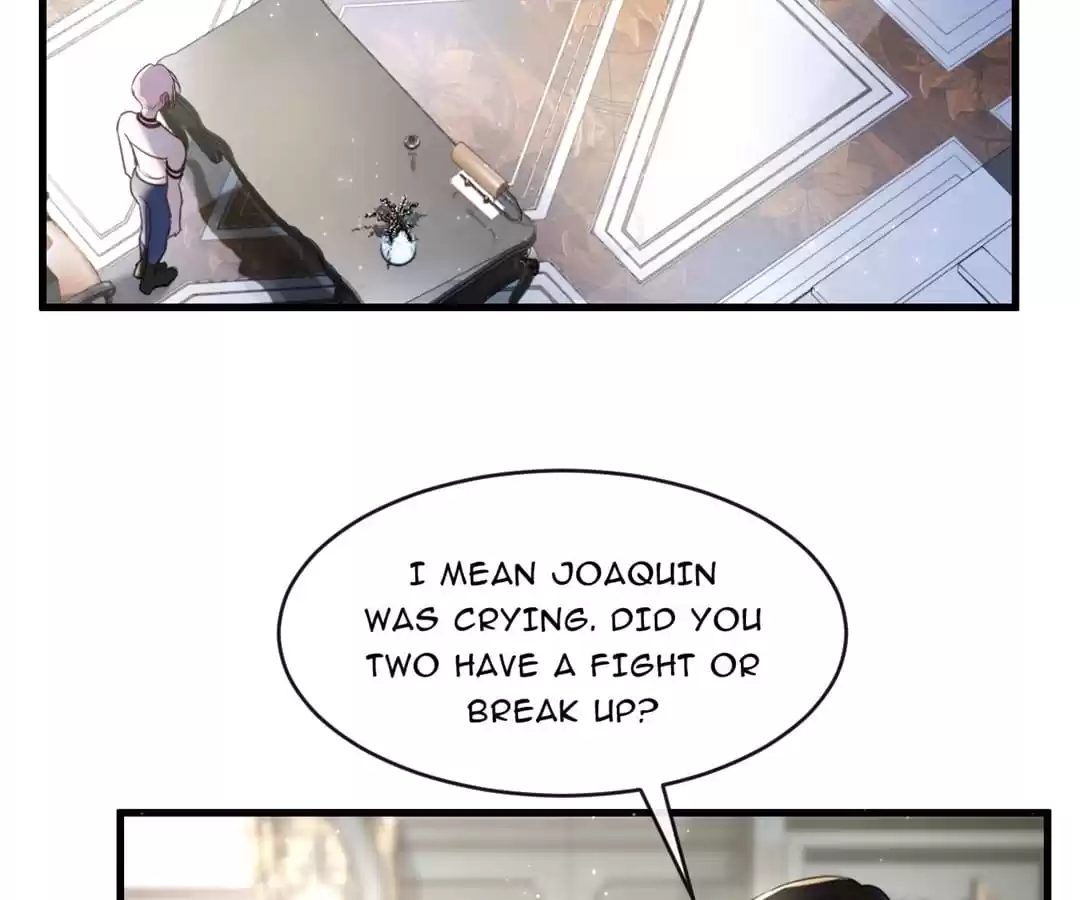 Sorry, I Am Also a Big Shot Chapter 31 page 56