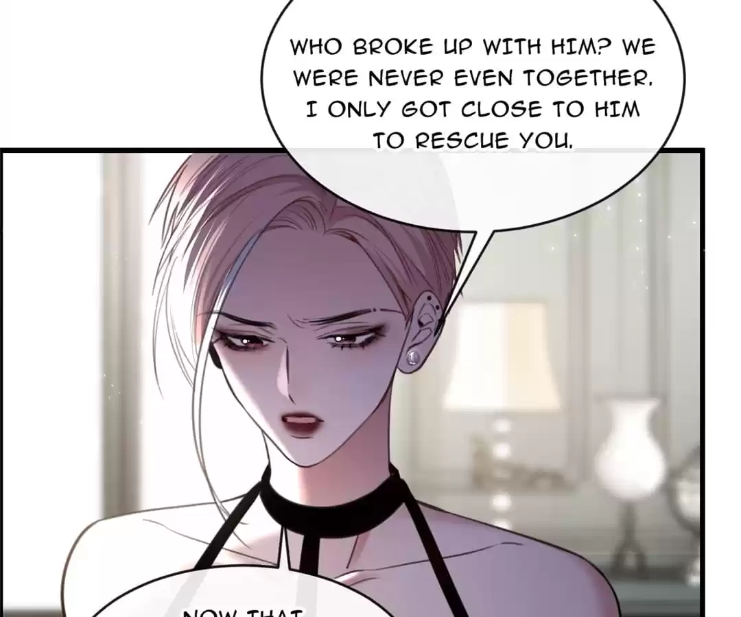 Sorry, I Am Also a Big Shot Chapter 31 page 58