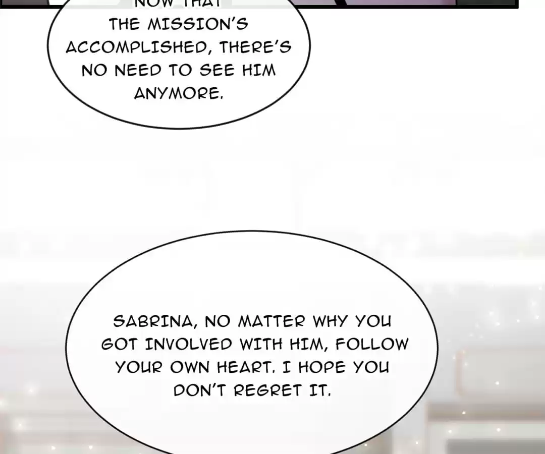Sorry, I Am Also a Big Shot Chapter 31 page 59