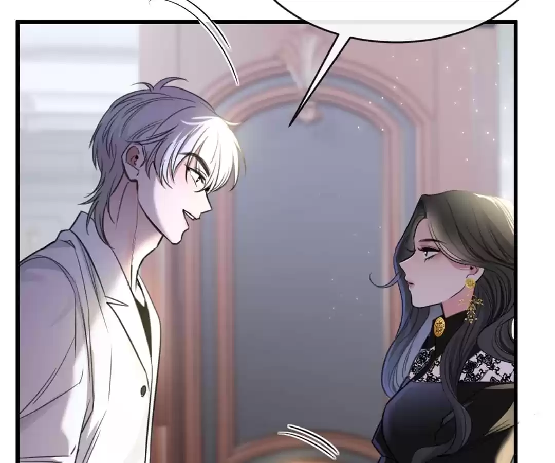 Sorry, I Am Also a Big Shot Chapter 31 page 6
