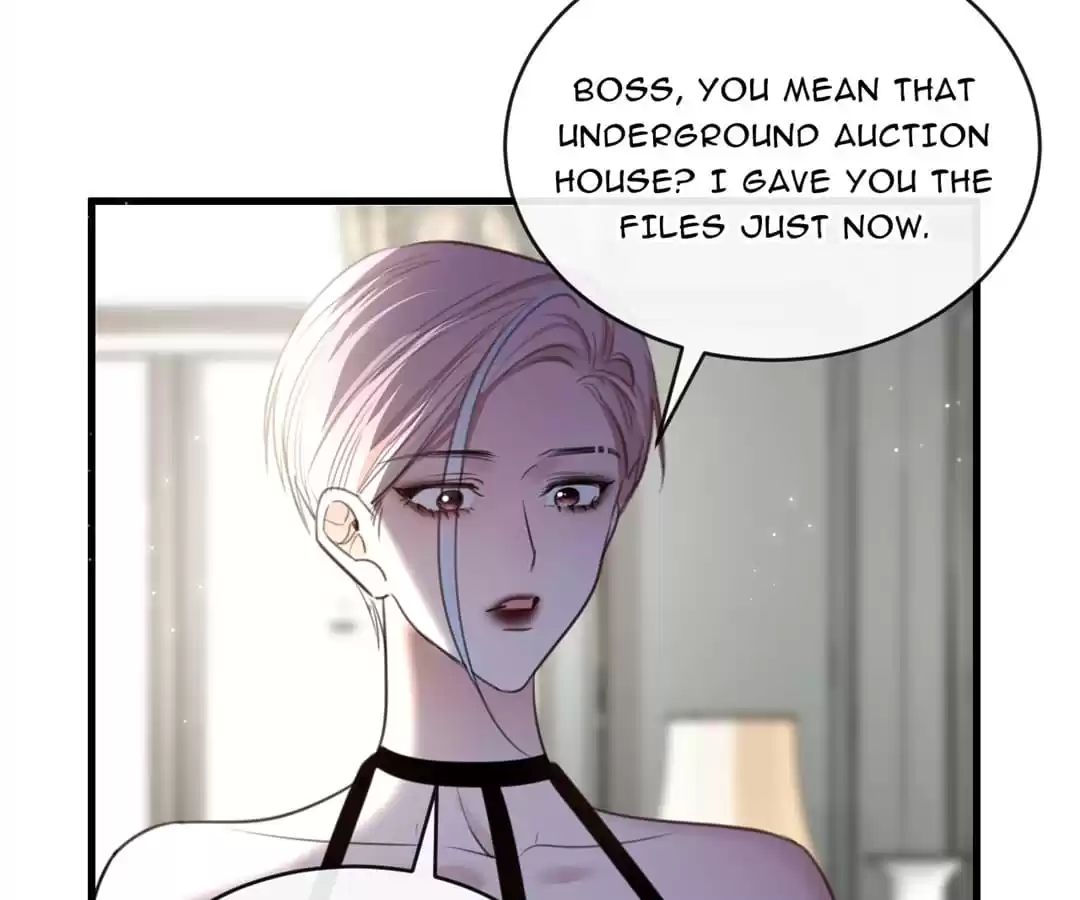 Sorry, I Am Also a Big Shot Chapter 31 page 77