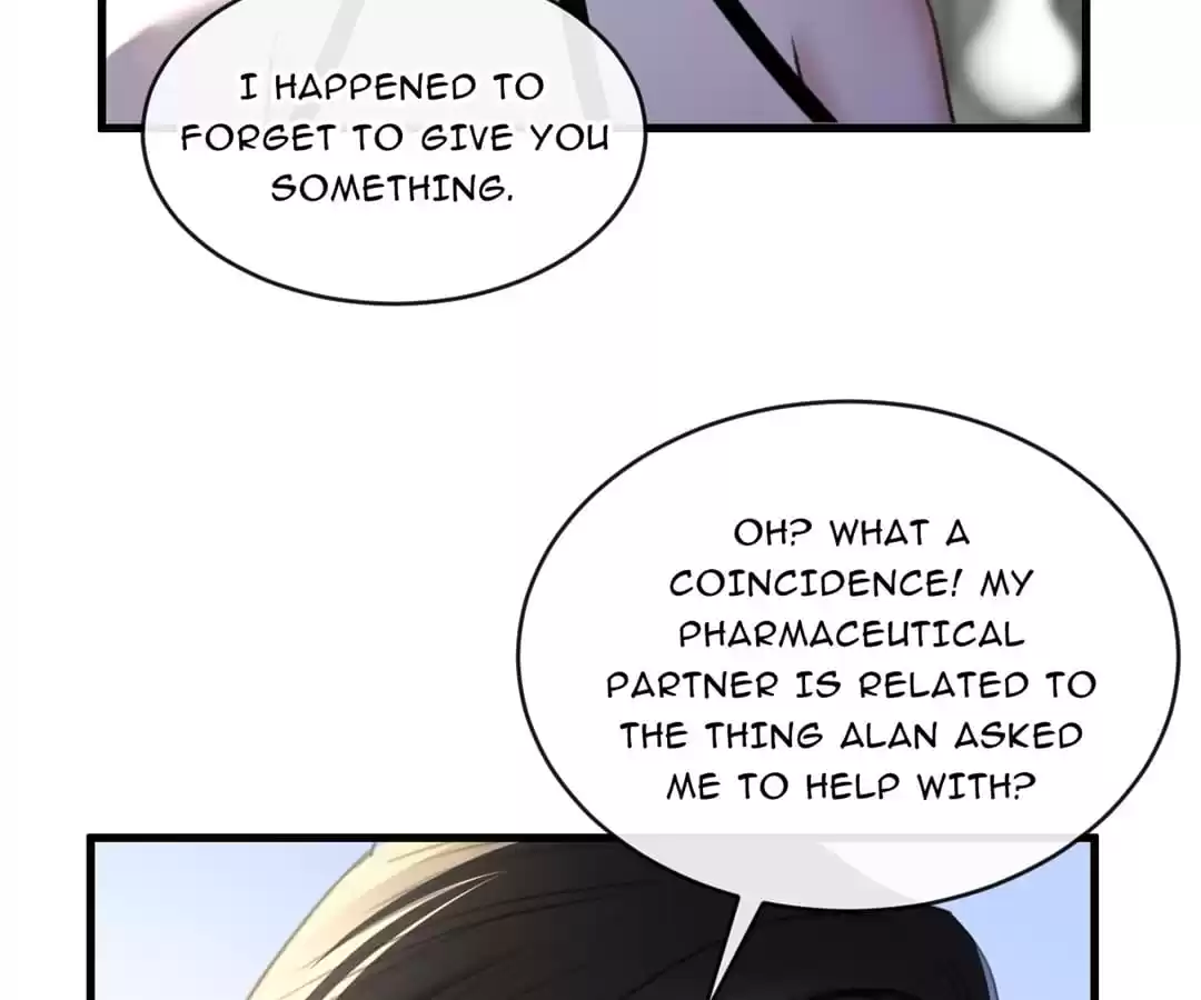 Sorry, I Am Also a Big Shot Chapter 31 page 78