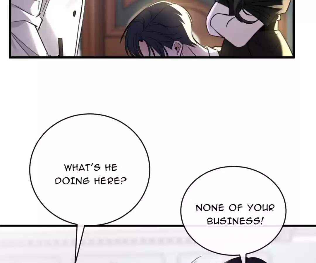 Sorry, I Am Also a Big Shot Chapter 31 page 7
