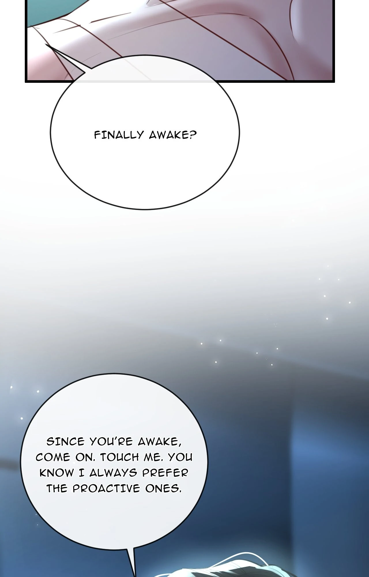 Sorry, I Am Also a Big Shot Chapter 40 page 13