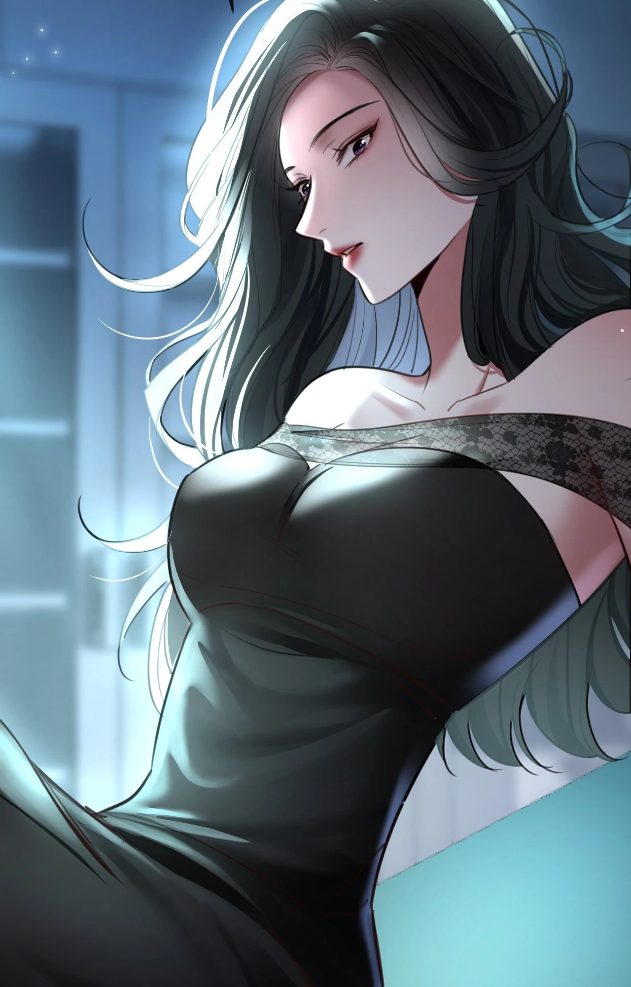 Sorry, I Am Also a Big Shot Chapter 40 page 14