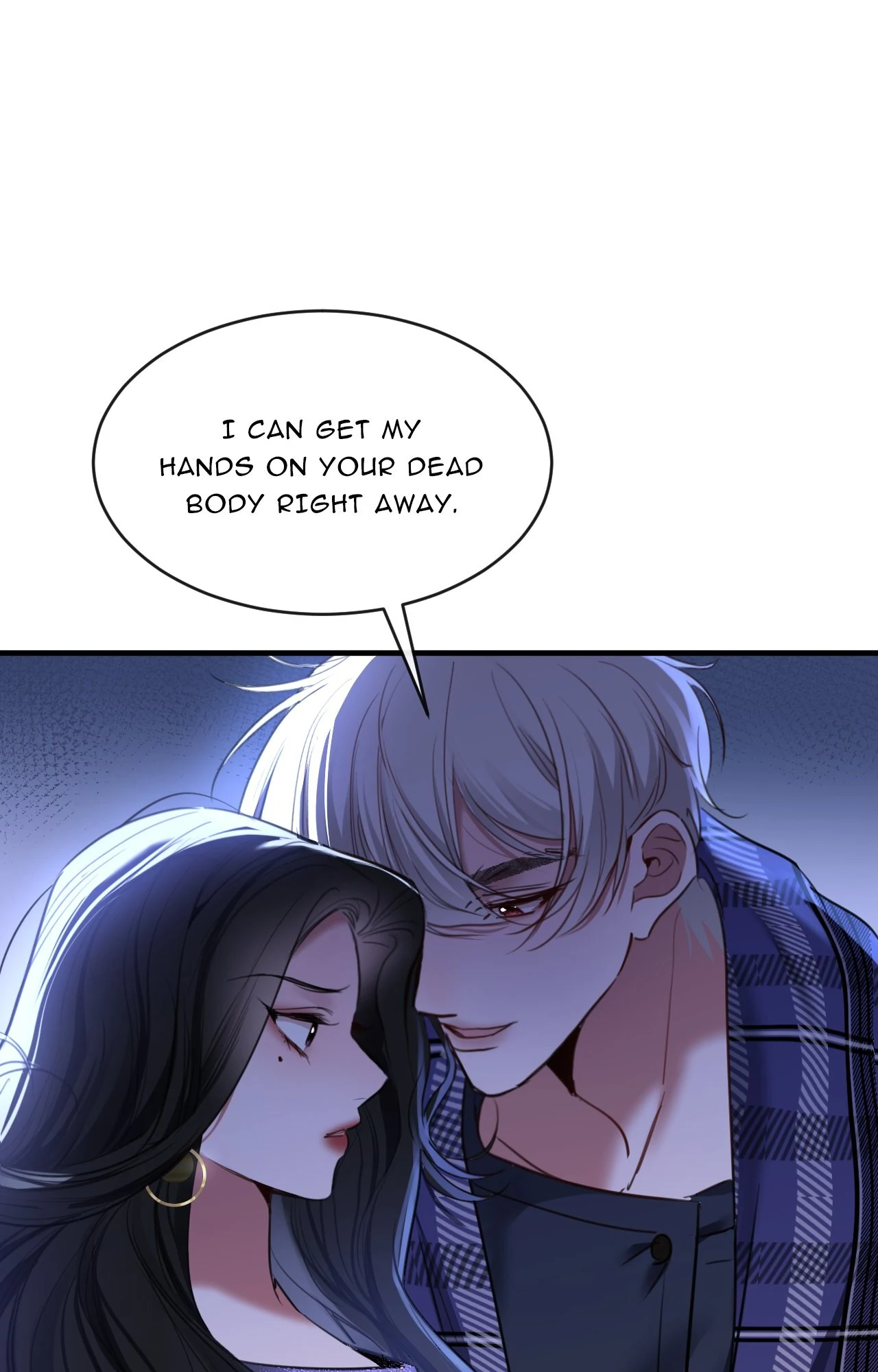 Sorry, I Am Also a Big Shot Chapter 40 page 1