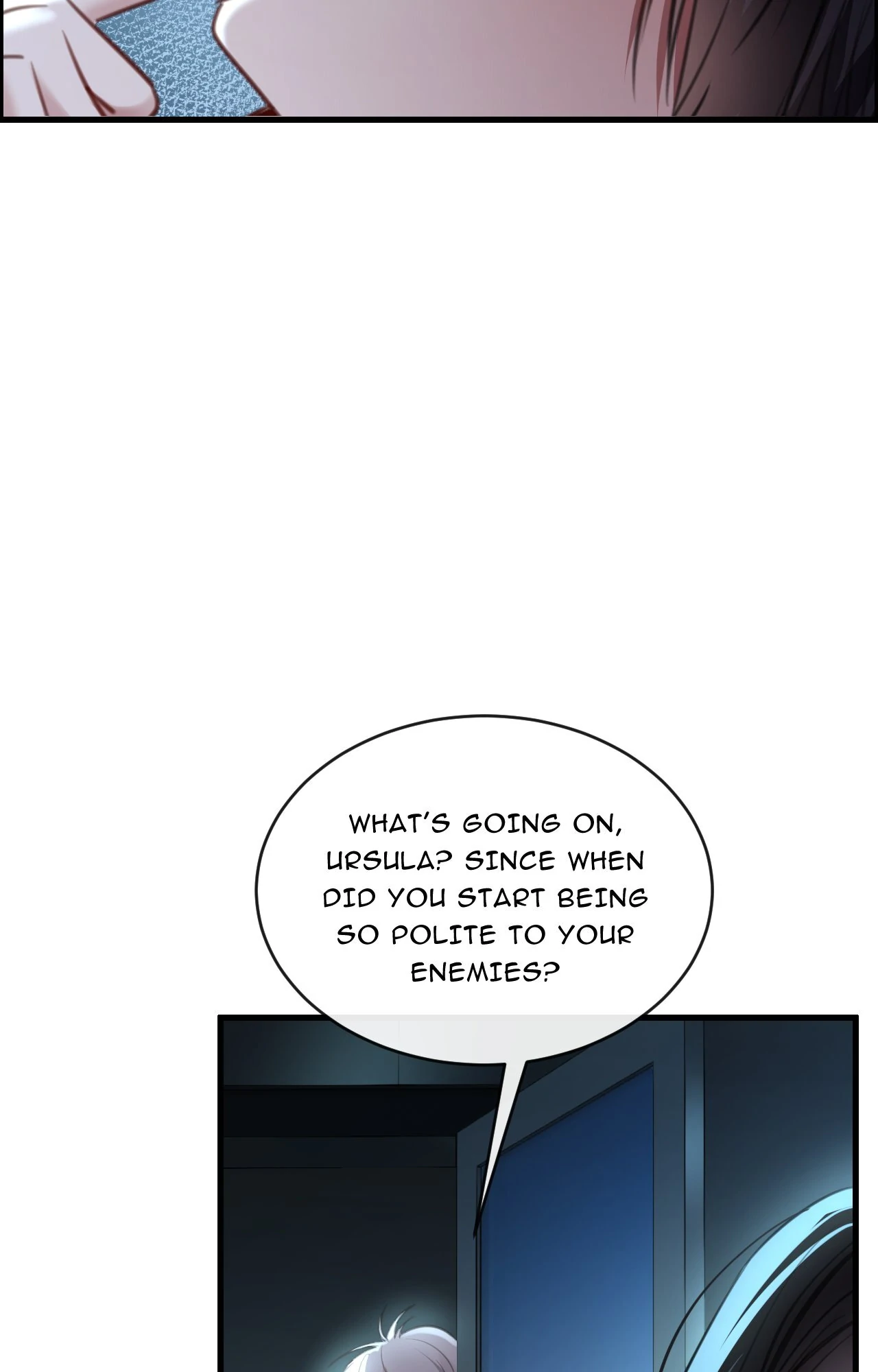 Sorry, I Am Also a Big Shot Chapter 40 page 19